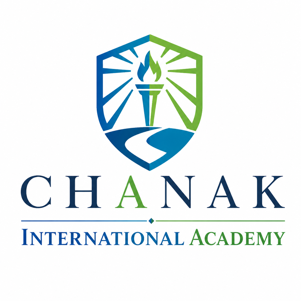 CHANAK Logo
